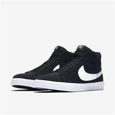 nike sb blazer|Nike SB Zoom Blazer Mid Premium Skate Shoes